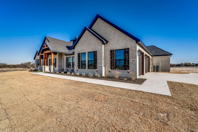 6240 Cedar Elm Road, Midlothian, TX 76065