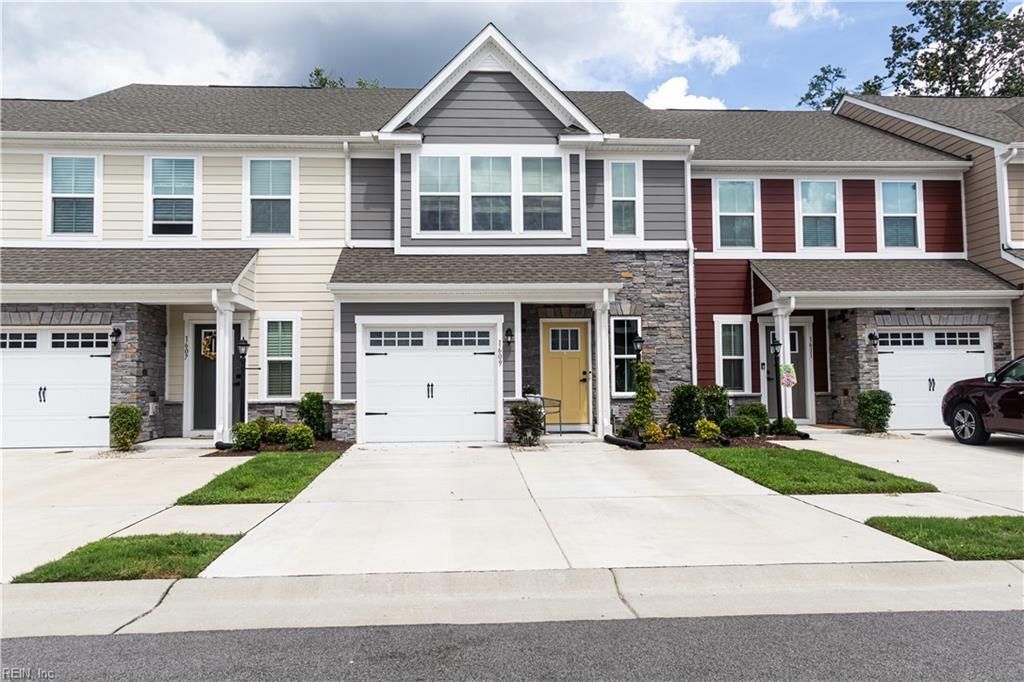 1609 Redwing ARCH, Chesapeake, VA 23320