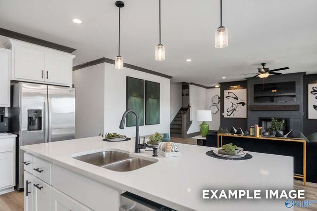 218 Cunningham Street, Madison, AL 35756