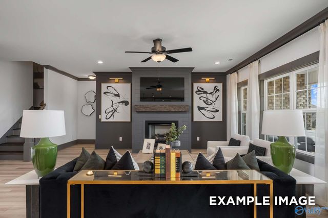 218 Cunningham Street, Madison, AL 35756