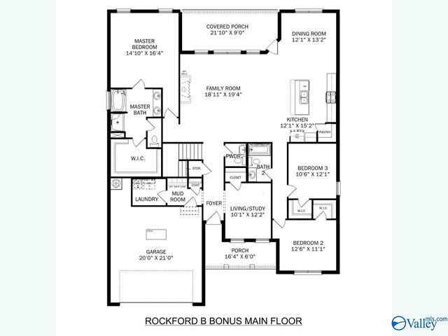 218 Cunningham Street, Madison, AL 35756