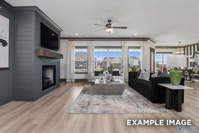 218 Cunningham Street, Madison, AL 35756