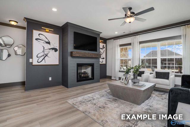 218 Cunningham Street, Madison, AL 35756