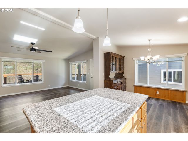 66017 N BAY Rd, North Bend, OR 97459