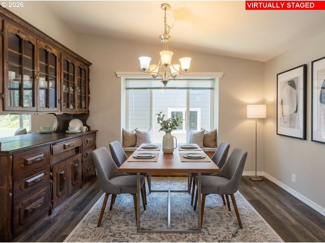 66017 N BAY Rd, North Bend, OR 97459