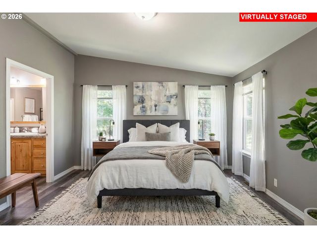 66017 N BAY Rd, North Bend, OR 97459