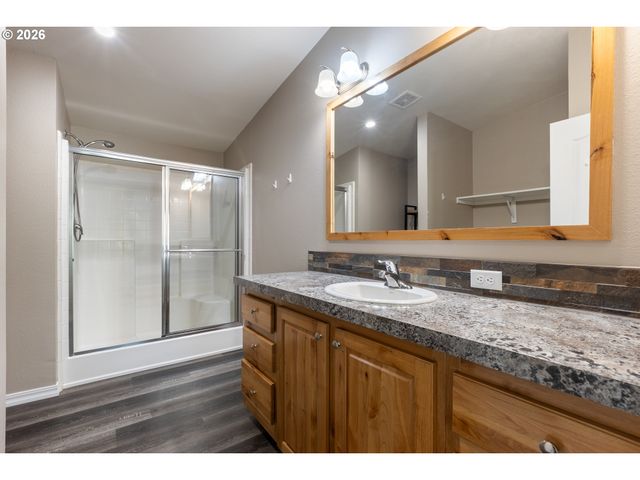 66017 N BAY Rd, North Bend, OR 97459