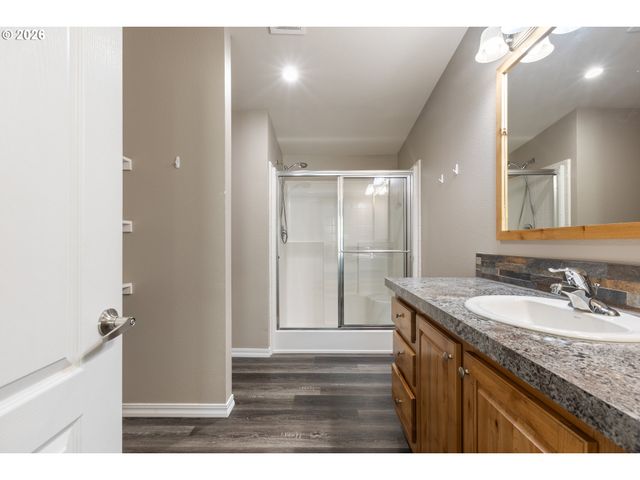 66017 N BAY Rd, North Bend, OR 97459