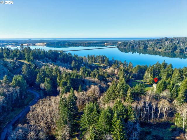 66017 N BAY Rd, North Bend, OR 97459