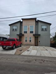 514 Moten UNIT 101/102, San Antonio, TX 78202