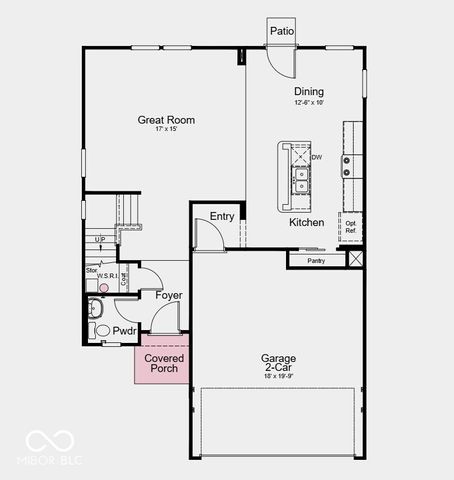 2143 Bear Oak Run, Shelbyville, IN 46176