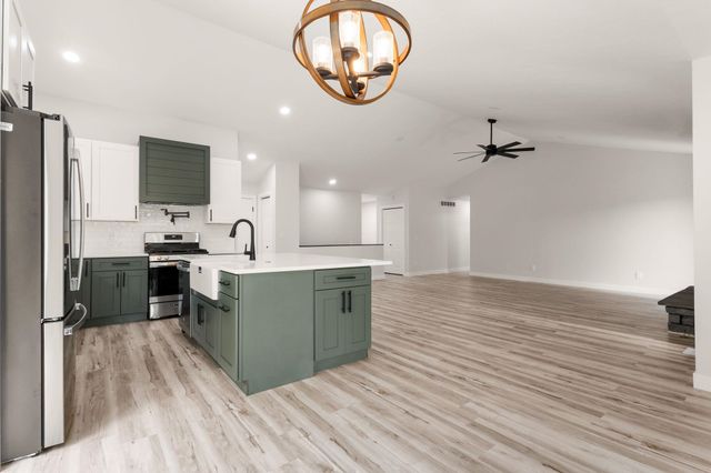 21014 County road 20 Road, Goshen, IN 46528