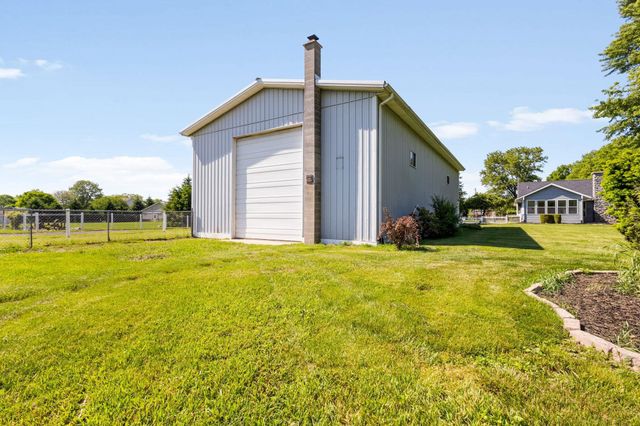 21014 County road 20 Road, Goshen, IN 46528