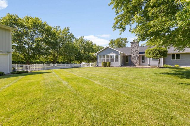 21014 County road 20 Road, Goshen, IN 46528
