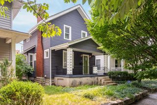 257 E Gates Street, Columbus, OH 43206