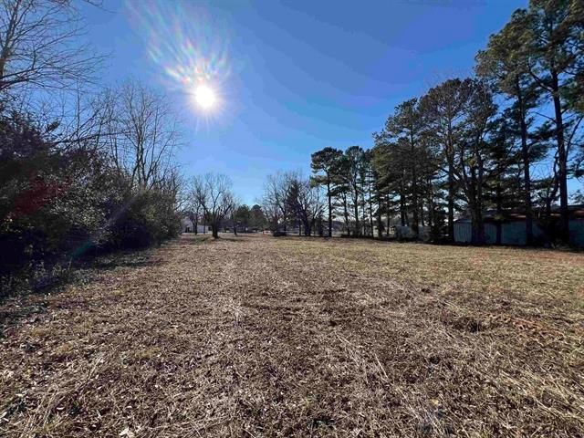 xxx E Main Street, Ash Flat, AR 72513