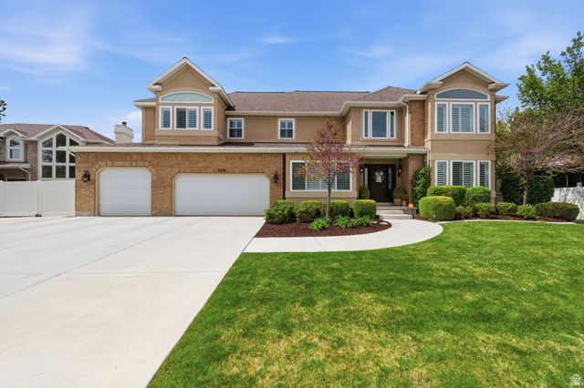 9496 S DUNBAR CIR, South Jordan, UT 84095