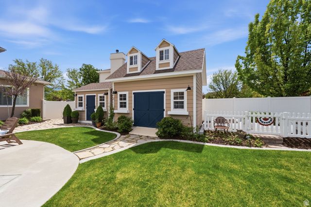 9496 S DUNBAR CIR, South Jordan, UT 84095