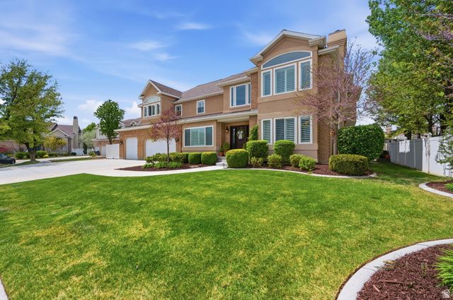 9496 S DUNBAR CIR, South Jordan, UT 84095