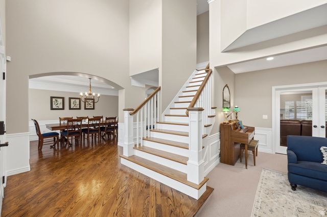 9496 S DUNBAR CIR, South Jordan, UT 84095