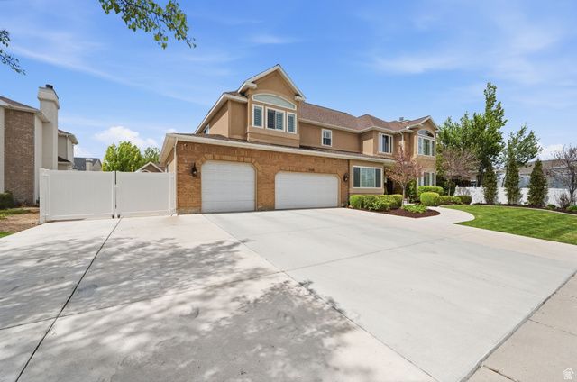 9496 S DUNBAR CIR, South Jordan, UT 84095