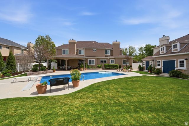 9496 S DUNBAR CIR, South Jordan, UT 84095