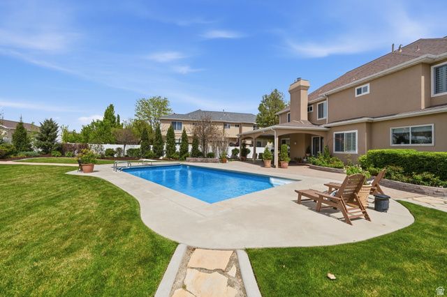 9496 S DUNBAR CIR, South Jordan, UT 84095