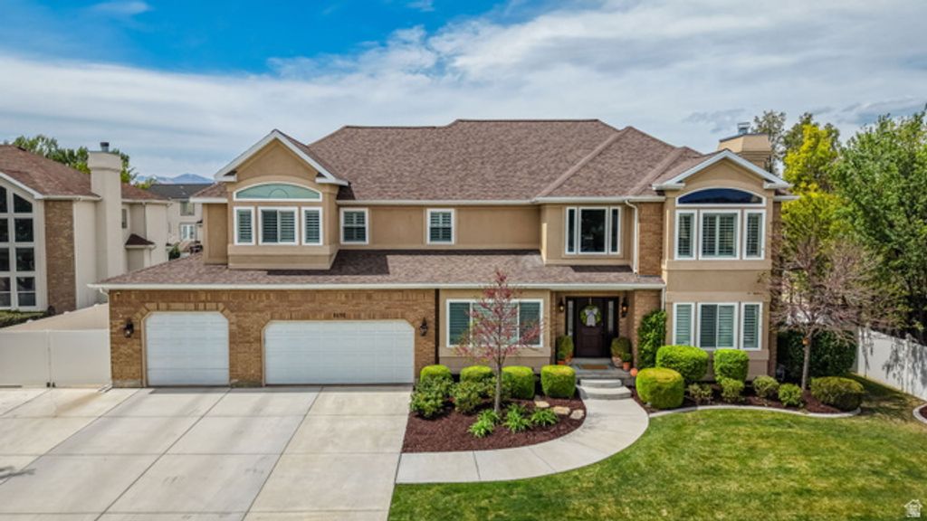 9496 S DUNBAR CIR, South Jordan, UT 84095