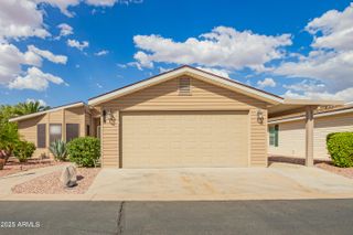 3301 S GOLDFIELD Road 4027, Apache Junction, AZ 85119