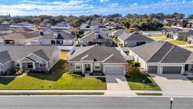 5809 CHRISTIANSEN COURT, Lakeland, FL 33812