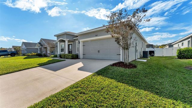 5809 CHRISTIANSEN COURT, Lakeland, FL 33812
