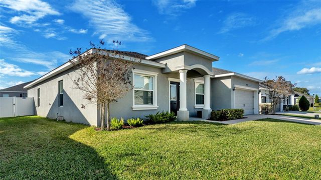 5809 CHRISTIANSEN COURT, Lakeland, FL 33812