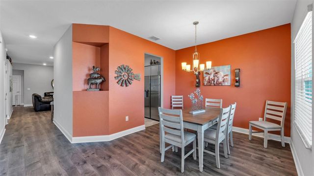 5809 CHRISTIANSEN COURT, Lakeland, FL 33812