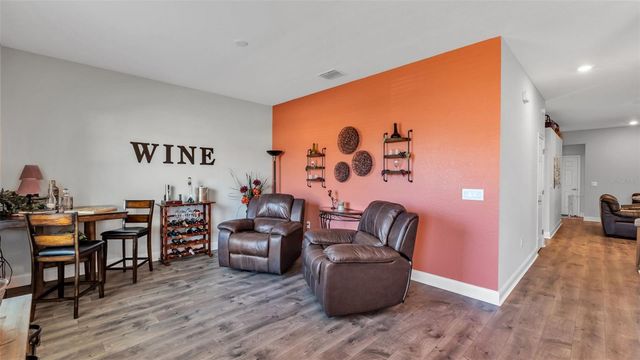 5809 CHRISTIANSEN COURT, Lakeland, FL 33812