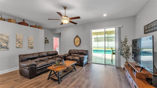 5809 CHRISTIANSEN COURT, Lakeland, FL 33812