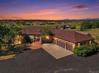 19531 St Giles Court, Monument, CO 80132