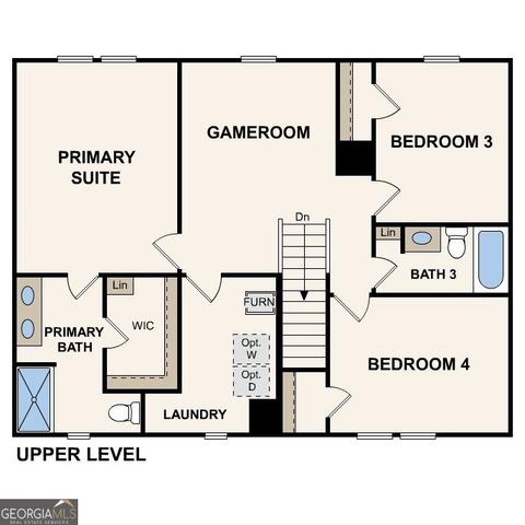 121 Dream Catcher Drive, Lizella, GA 31052