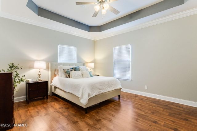 118 Quail Hollow Drive, Church Point, LA 70525