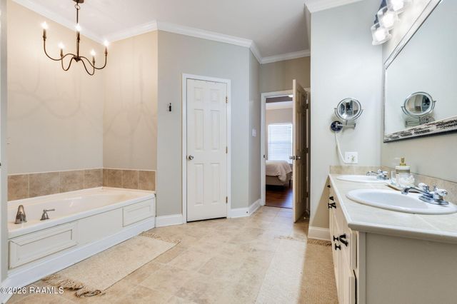 118 Quail Hollow Drive, Church Point, LA 70525