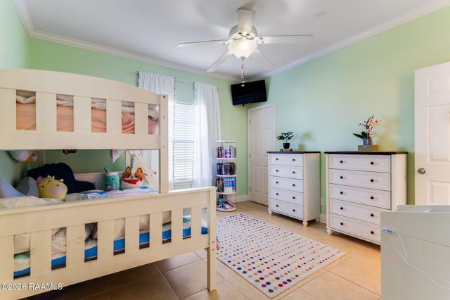 118 Quail Hollow Drive, Church Point, LA 70525