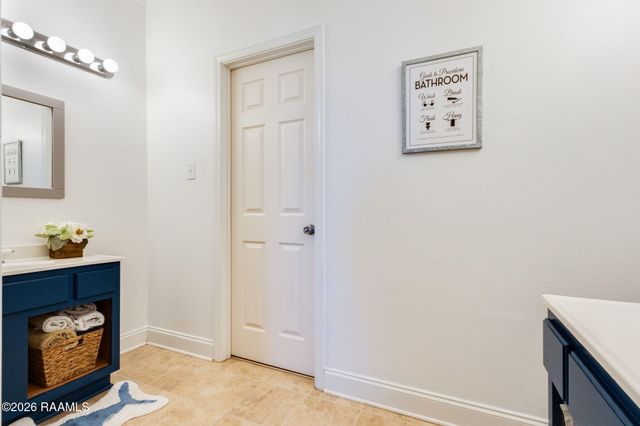 118 Quail Hollow Drive, Church Point, LA 70525