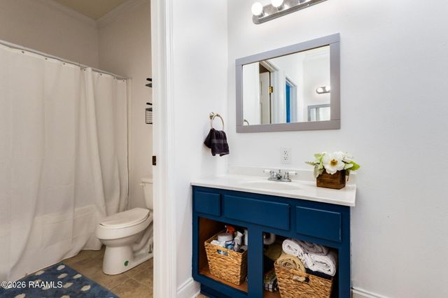 118 Quail Hollow Drive, Church Point, LA 70525