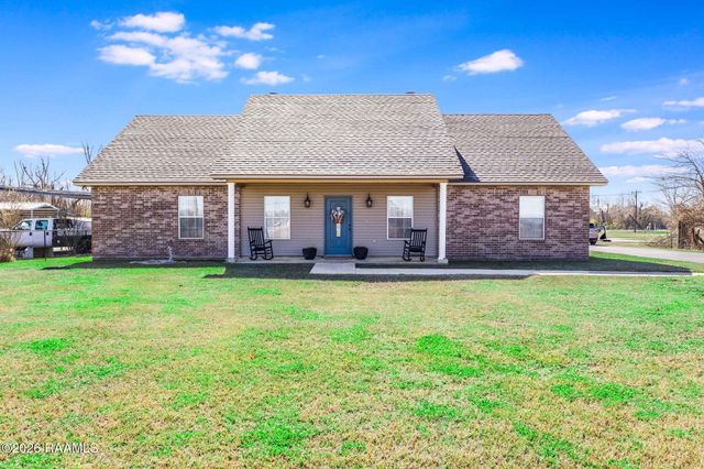 118 Quail Hollow Drive, Church Point, LA 70525