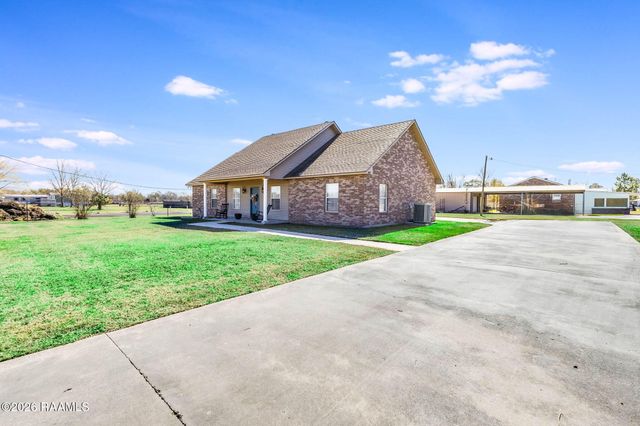 118 Quail Hollow Drive, Church Point, LA 70525