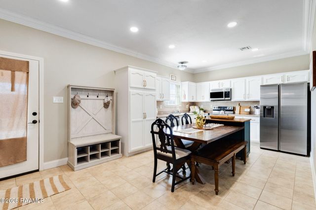 118 Quail Hollow Drive, Church Point, LA 70525