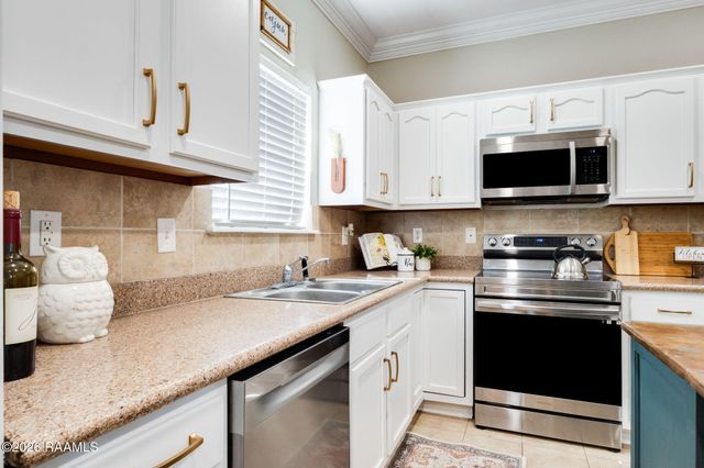 118 Quail Hollow Drive, Church Point, LA 70525