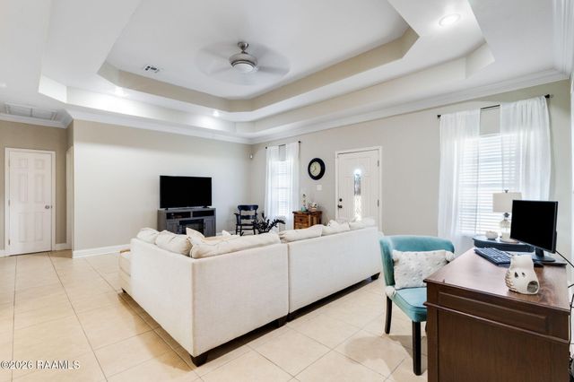 118 Quail Hollow Drive, Church Point, LA 70525