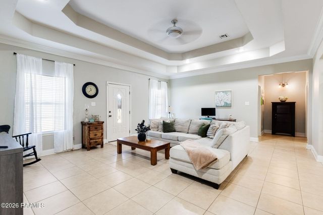 118 Quail Hollow Drive, Church Point, LA 70525