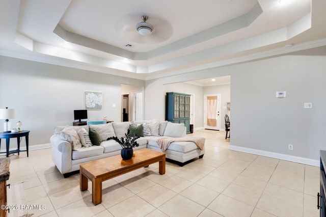 118 Quail Hollow Drive, Church Point, LA 70525