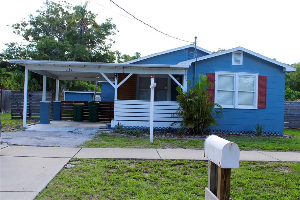731 20TH STREET NW, Largo, FL 33770
